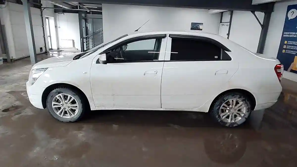 Chevrolet Cobalt 2023 года за 5 700 000 тг. в Астана