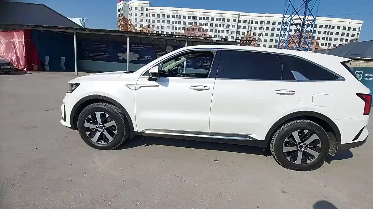 Kia Sorento 2021 года за 15 000 000 тг. в Шымкент