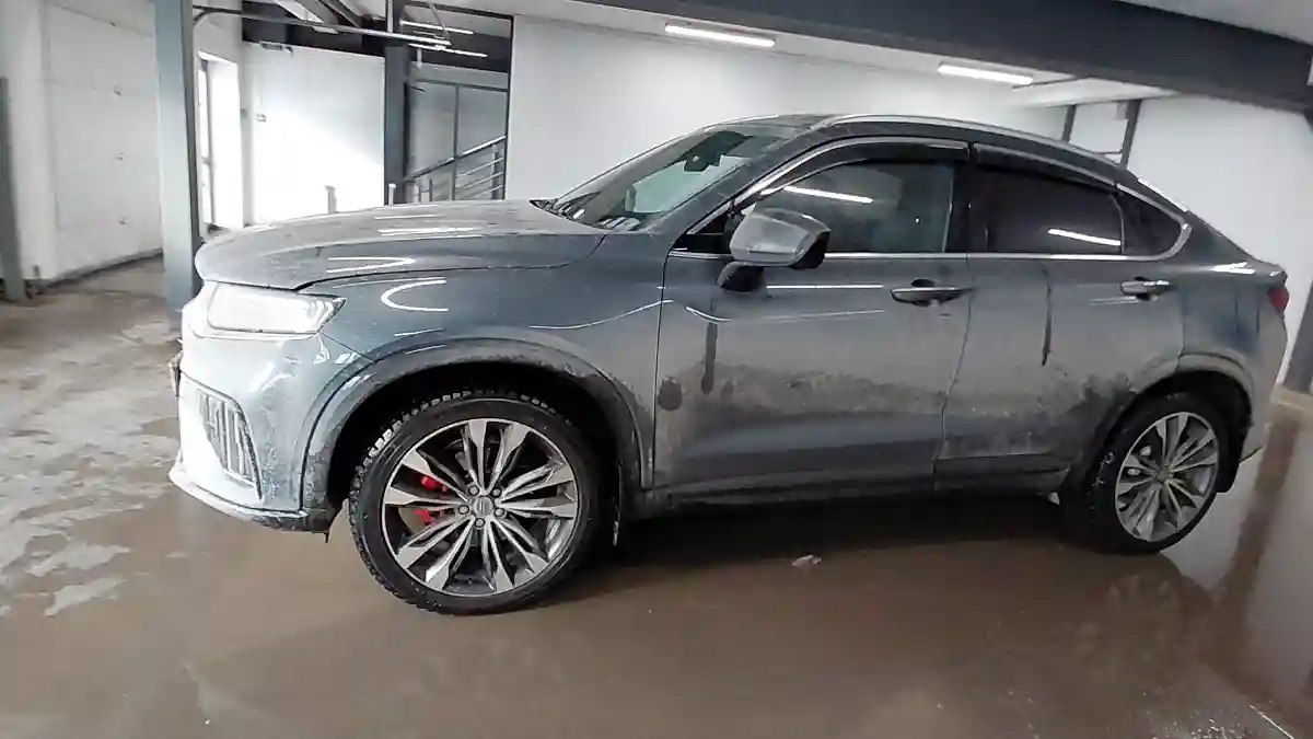 Geely Tugella 2023 года за 13 000 000 тг. в Астана