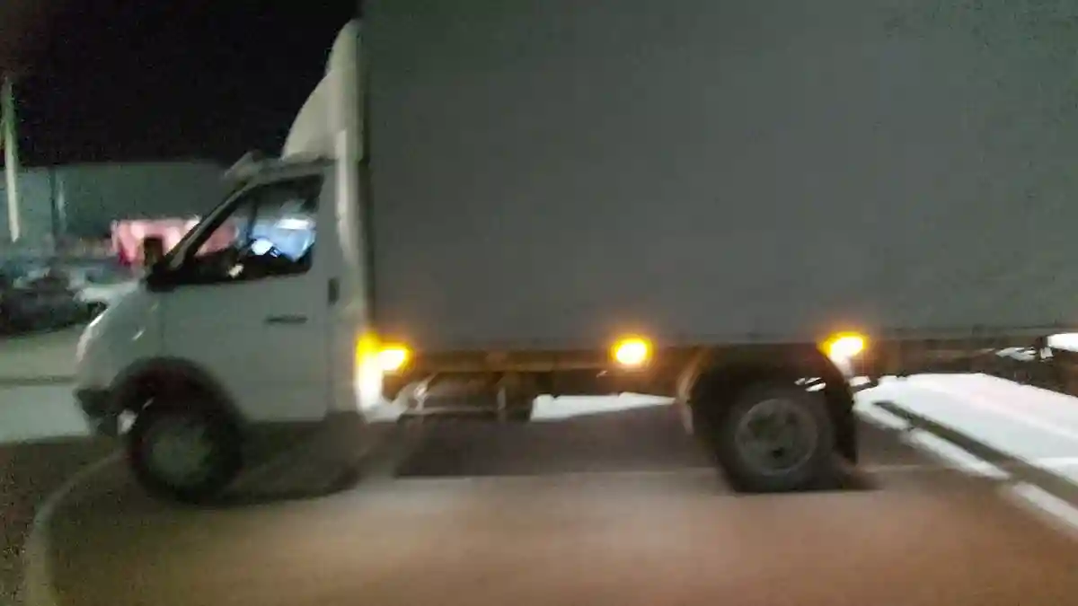 ГАЗ 3302 «Газель» 2007 года за 5 000 000 тг. в Шымкент