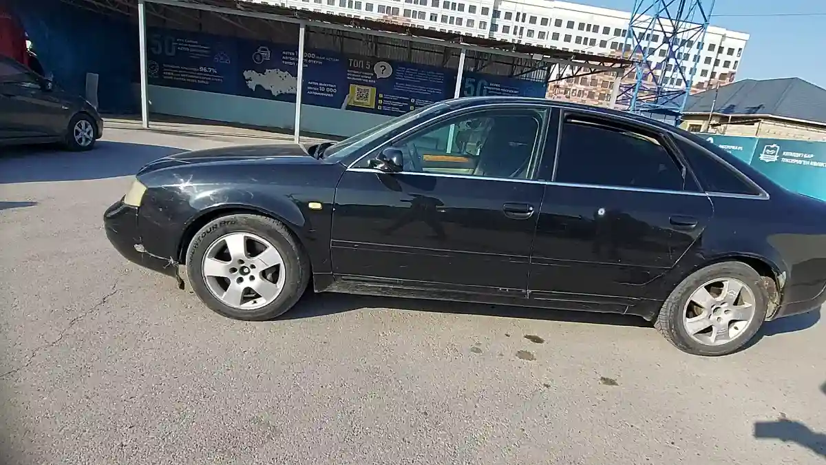 Audi A6 2000 года за 2 000 000 тг. в Шымкент