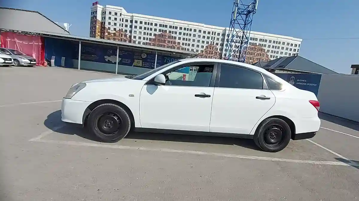 Nissan Almera 2014 года за 3 800 000 тг. в Шымкент