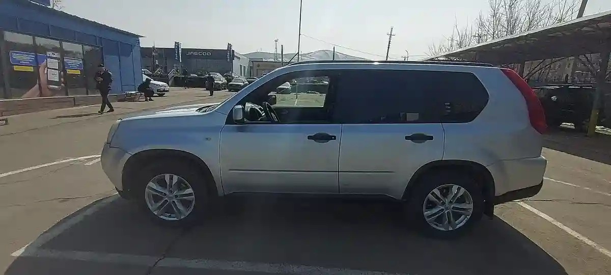 Nissan X-Trail 2011 года за 4 700 000 тг. в Алматы