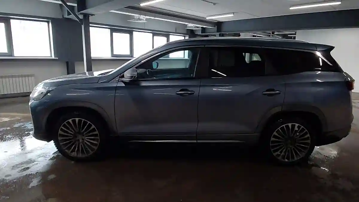 Jetour X90 PLUS 2023 года за 9 000 000 тг. в Астана