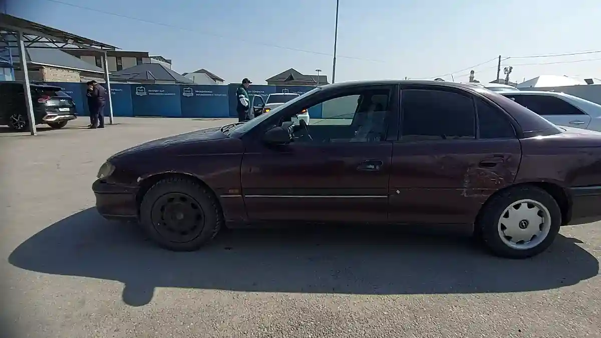 Opel Omega 1995 года за 650 000 тг. в Шымкент