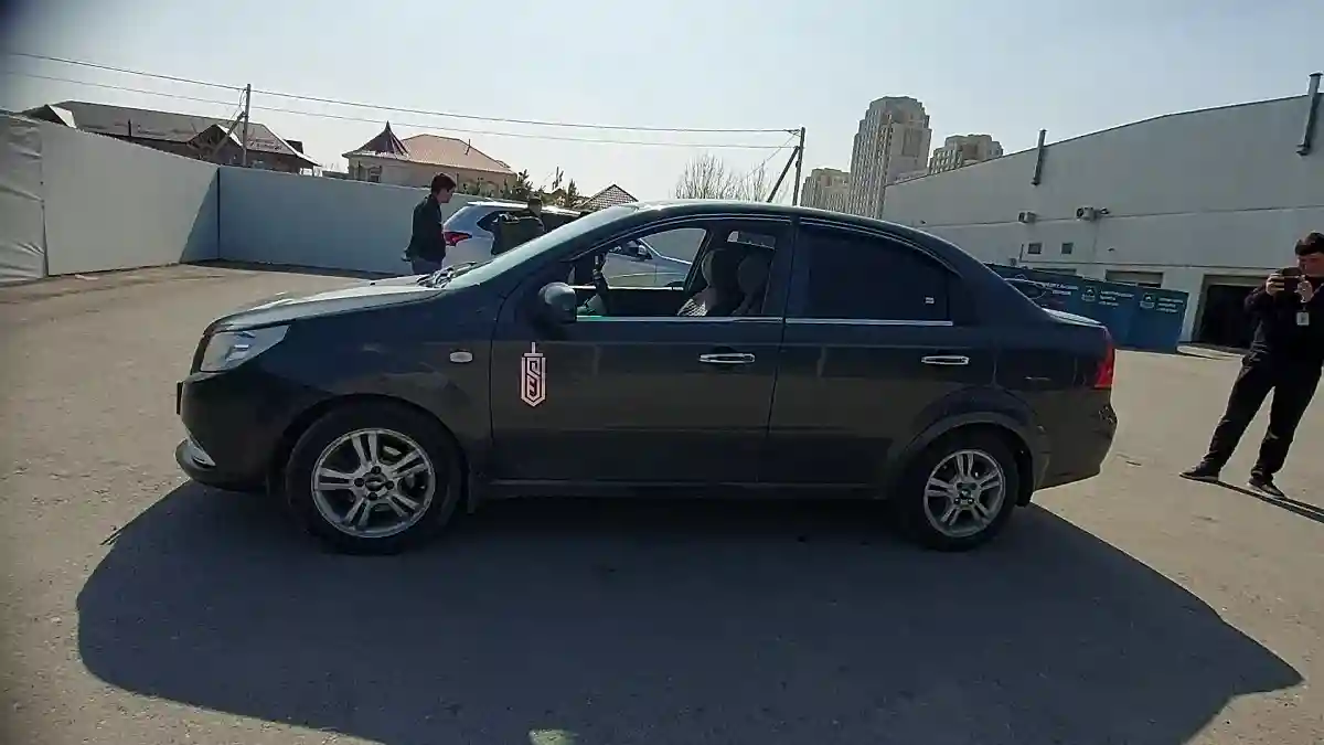 Ravon Nexia R3 2019 года за 4 300 000 тг. в Шымкент