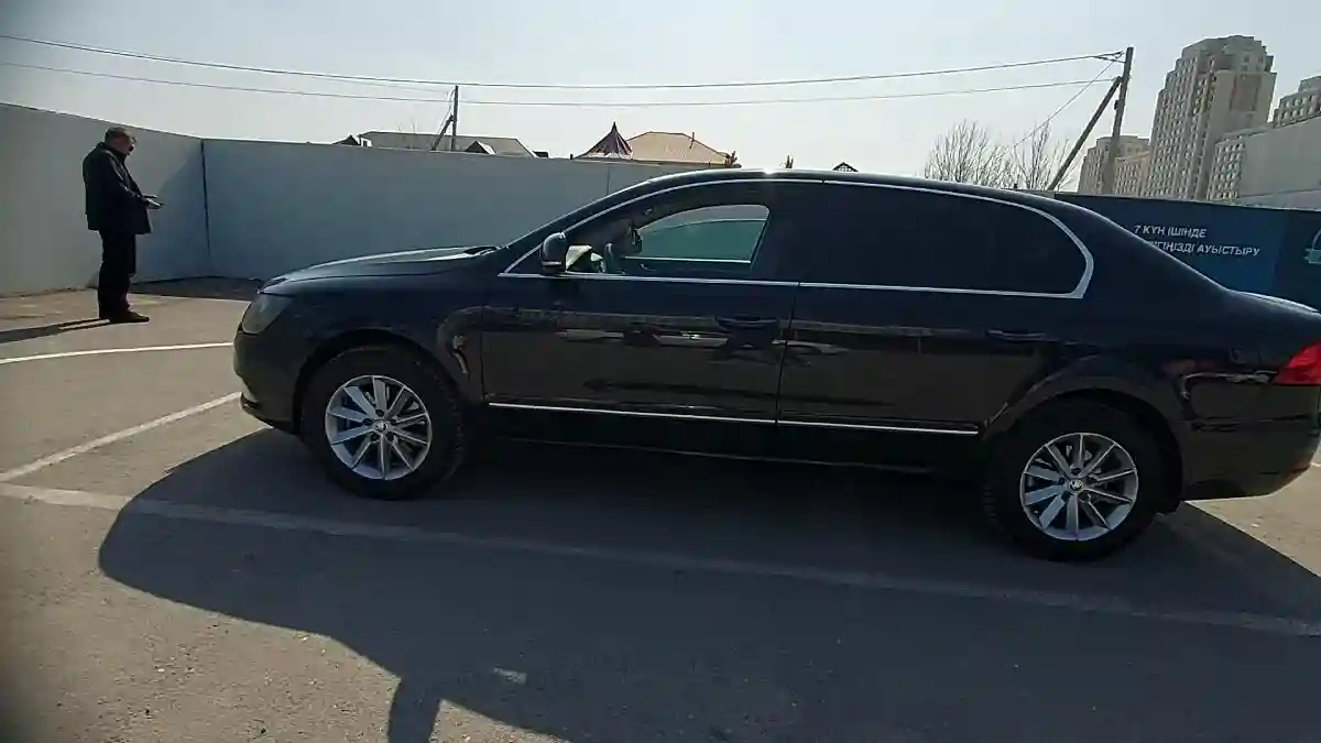 Skoda Superb 2014 года за 6 000 000 тг. в Шымкент