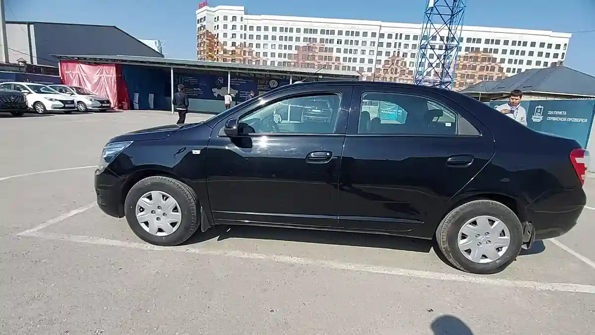 Chevrolet Cobalt 2022 года за 4 200 000 тг. в Шымкент