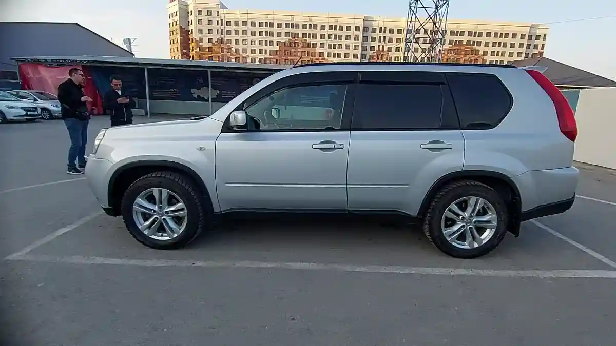 Nissan X-Trail 2012 года за 7 700 000 тг. в Шымкент