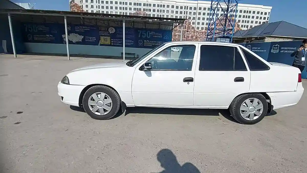 Daewoo Nexia 2012 года за 1 800 000 тг. в Шымкент