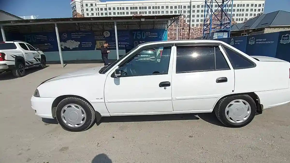 Daewoo Nexia 2014 года за 2 000 000 тг. в Шымкент