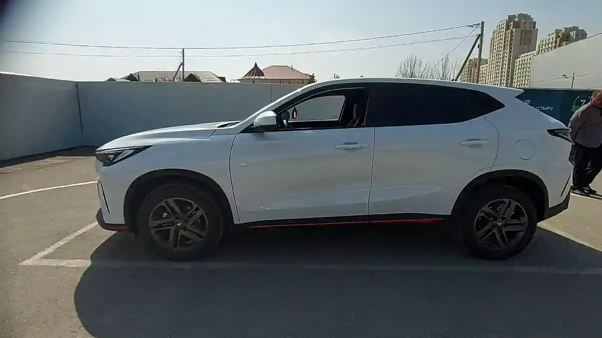 Changan X5 Plus 2025 года за 8 000 000 тг. в Шымкент