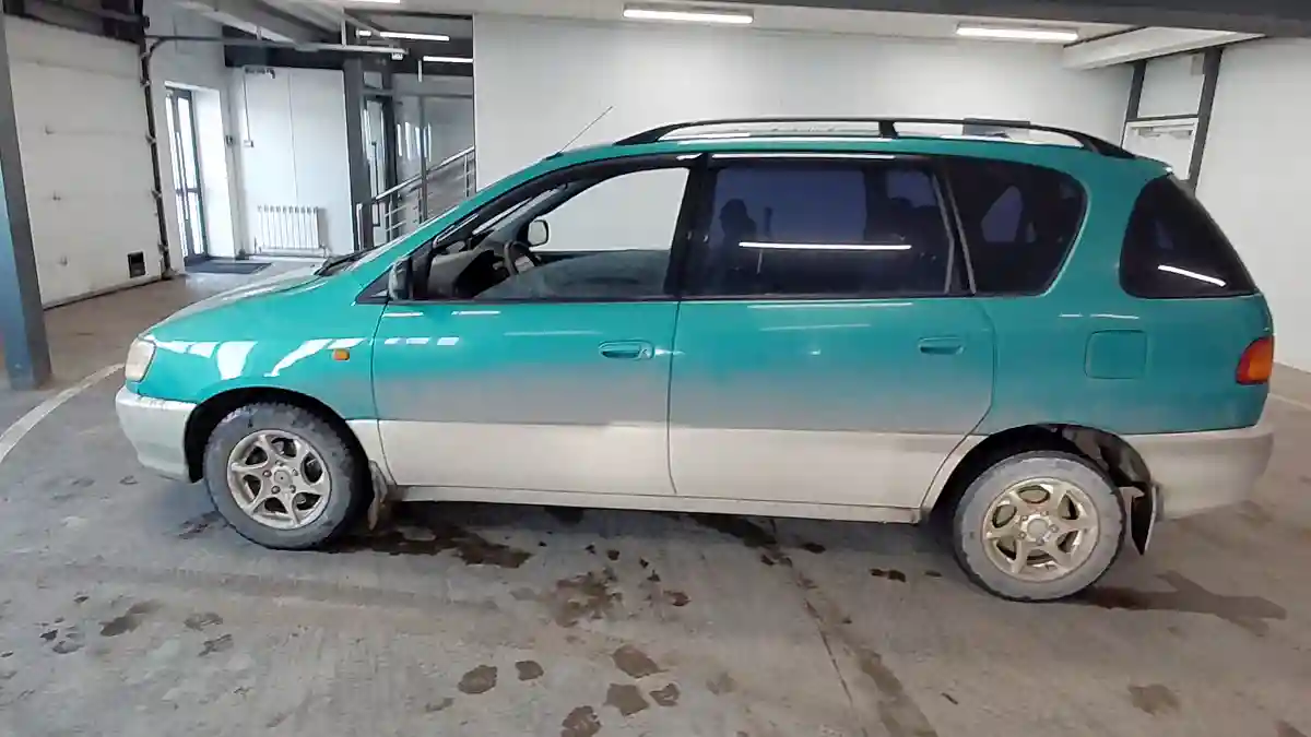 Toyota Picnic 1997 года за 3 000 000 тг. в Астана