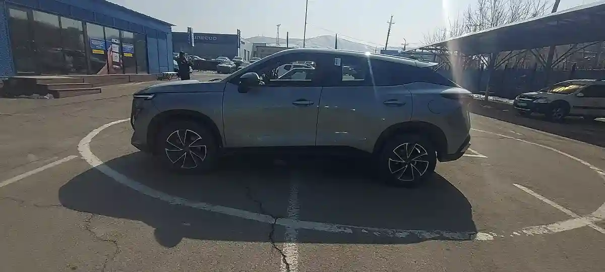 OMODA C5 2025 года за 7 000 000 тг. в Алматы