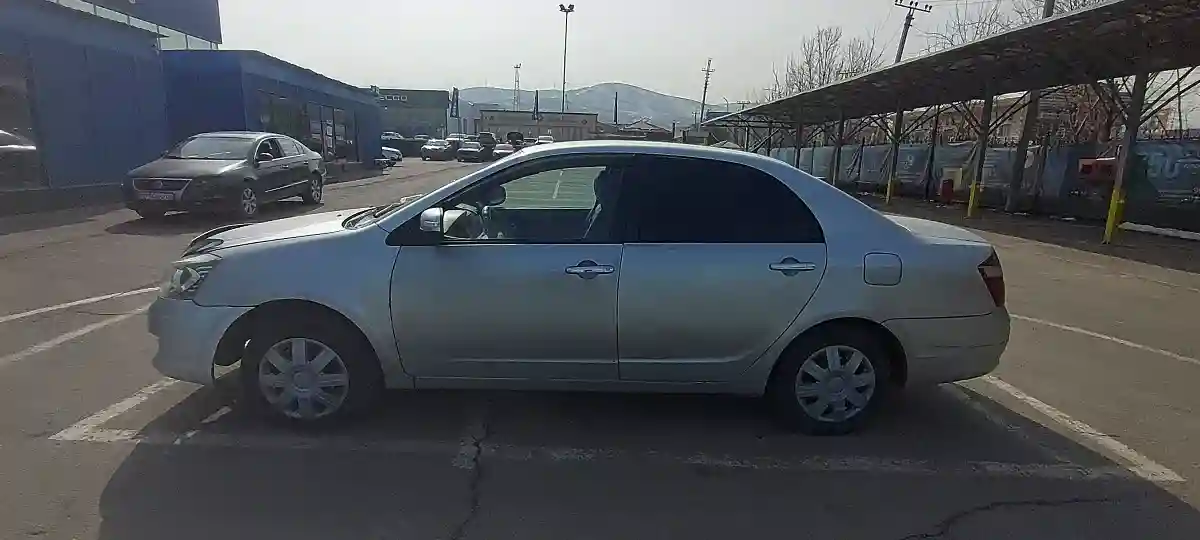Geely SC7 2013 года за 2 500 000 тг. в Алматы