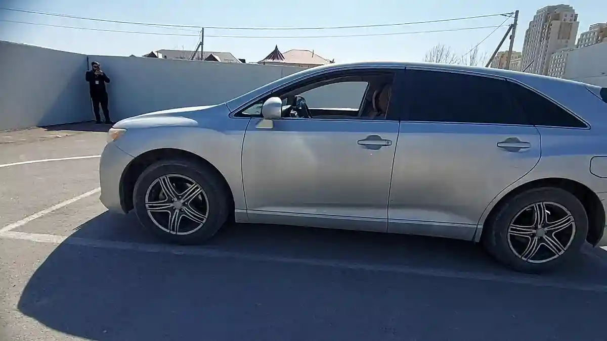Toyota Venza 2009 года за 8 500 000 тг. в Шымкент