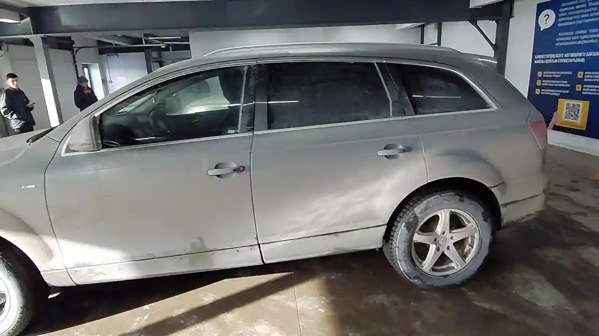 Audi Q7 2007 года за 6 000 000 тг. в Астана