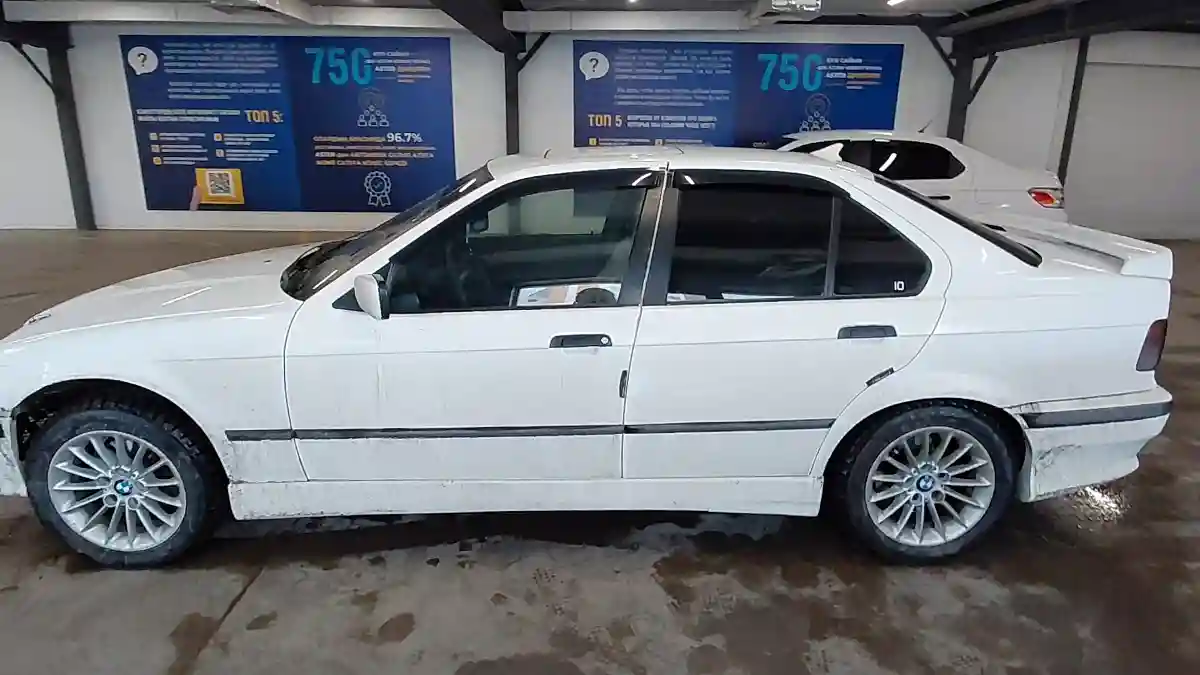 BMW 3 серии 1994 года за 3 000 000 тг. в Астана