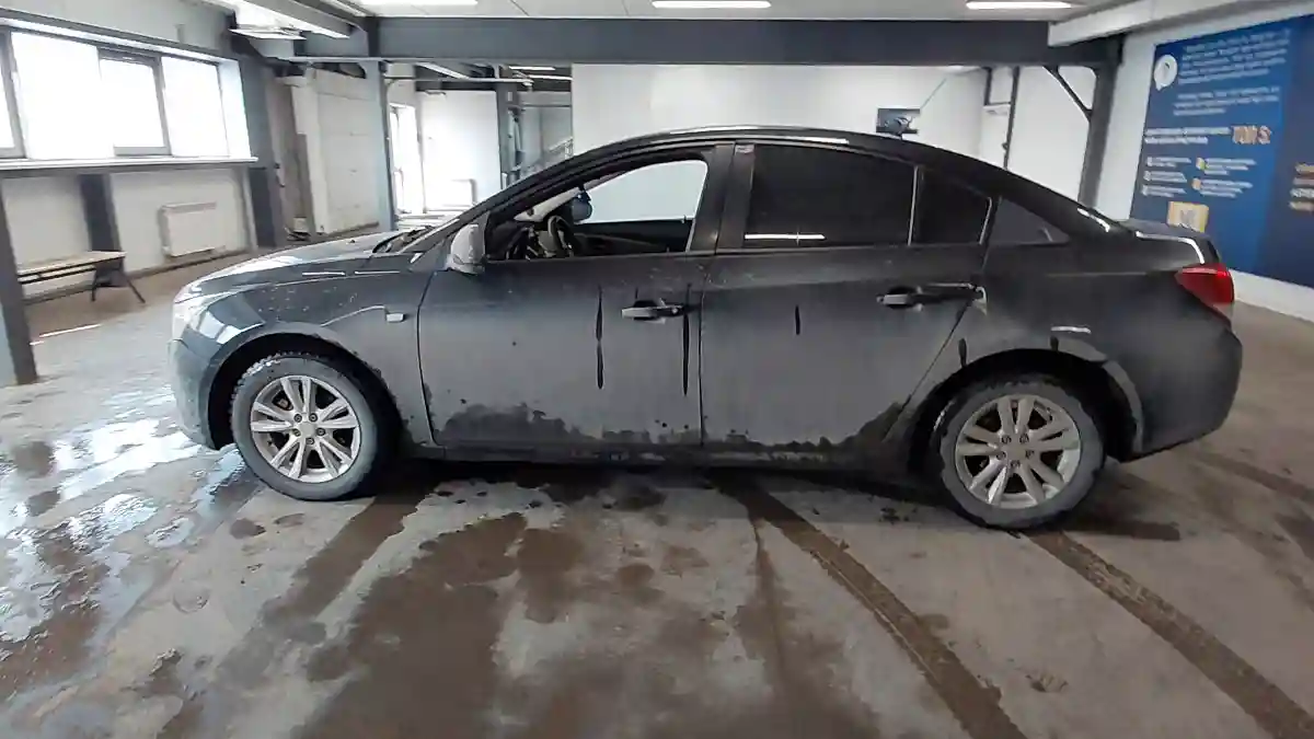 Chevrolet Cruze 2012 года за 3 500 000 тг. в Астана