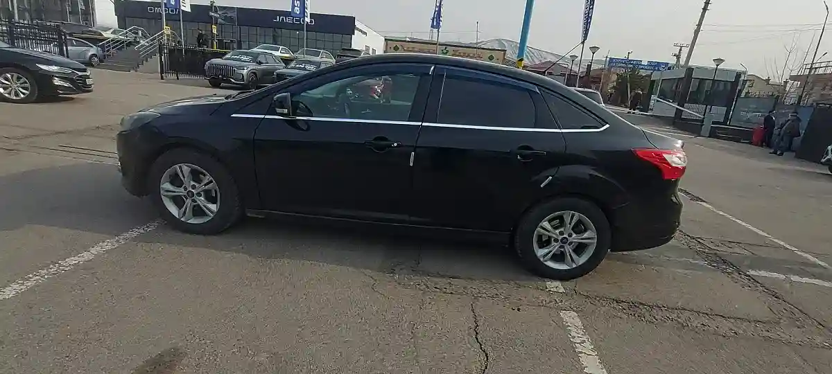 Ford Focus 2011 года за 3 000 000 тг. в Алматы