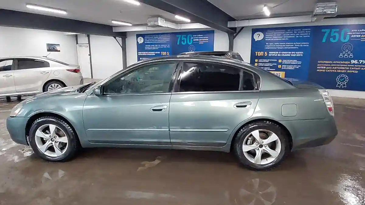 Nissan Altima 2005 года за 3 000 000 тг. в Астана
