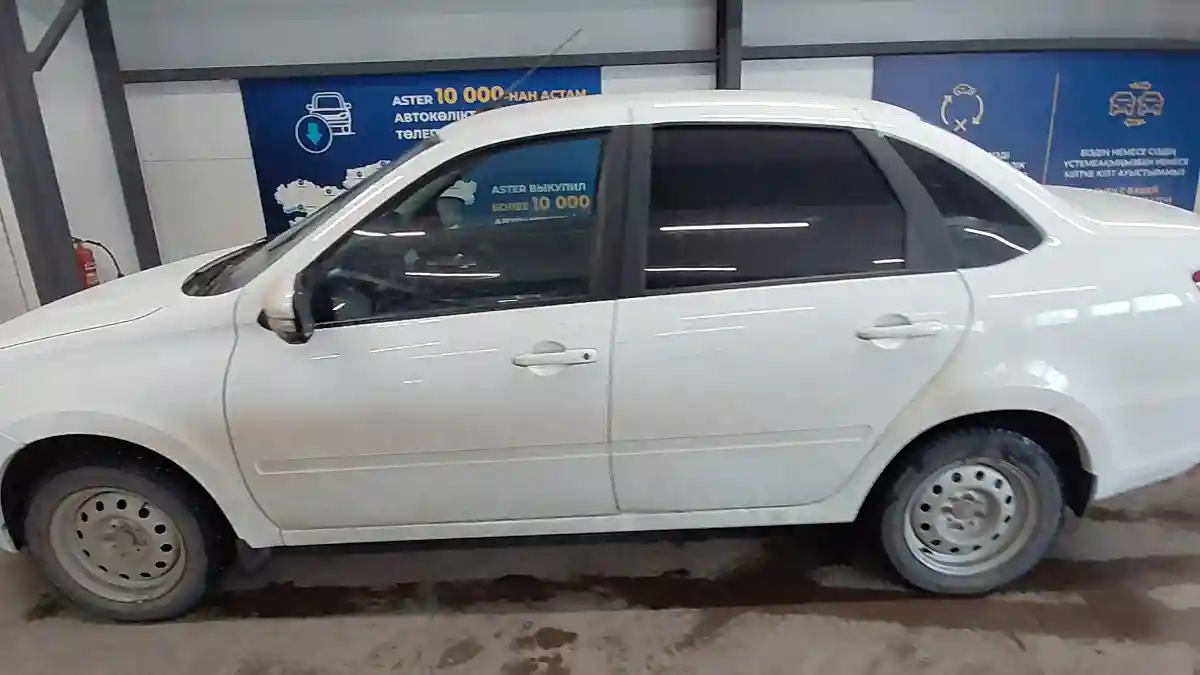 LADA (ВАЗ) Granta 2024 года за 5 500 000 тг. в Астана