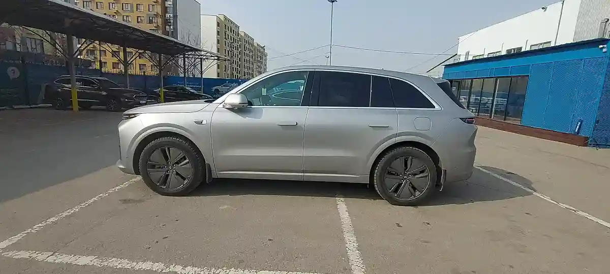 LiXiang L6 2024 года за 20 000 000 тг. в Алматы