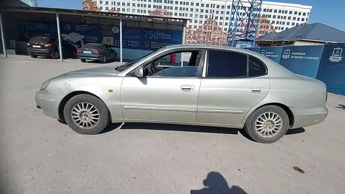 Daewoo Leganza 1997 года за 1 300 000 тг. в Шымкент