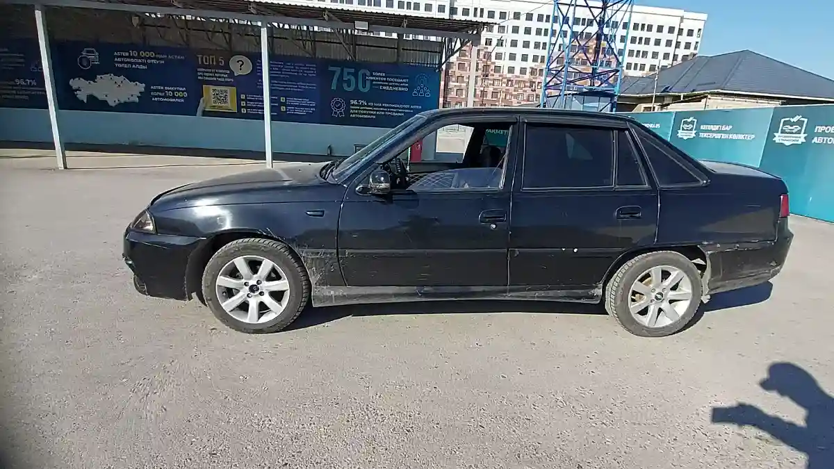 Daewoo Nexia 2012 года за 1 500 000 тг. в Шымкент