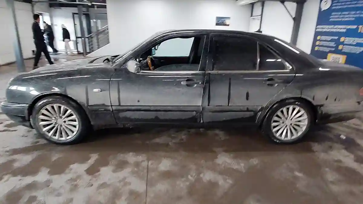 Mercedes-Benz E-Класс 1998 года за 2 000 000 тг. в Астана