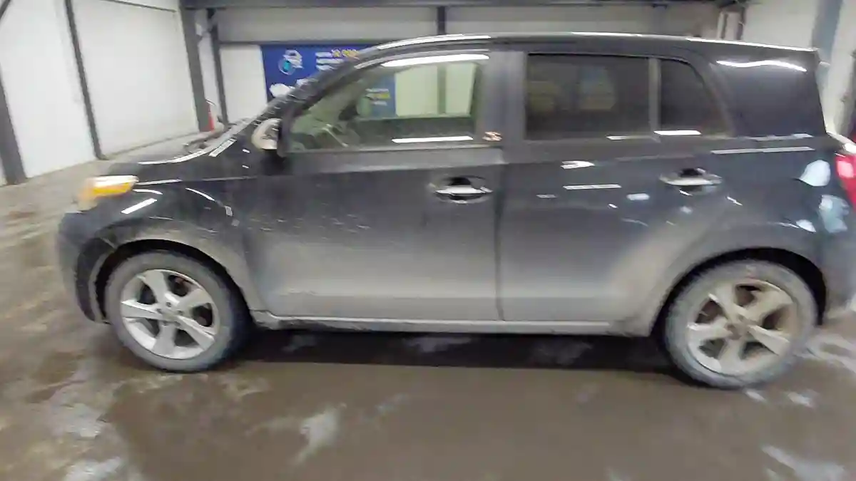 Toyota Scion 2012 года за 6 000 000 тг. в Астана