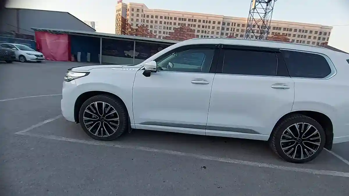 EXEED VX 2022 года за 13 500 000 тг. в Шымкент