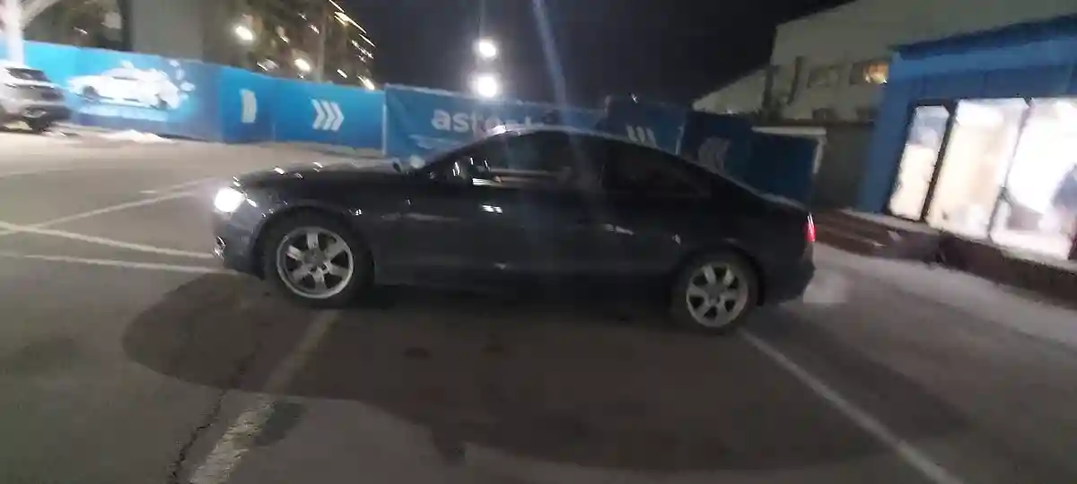 Audi A5 2009 года за 5 000 000 тг. в Алматы