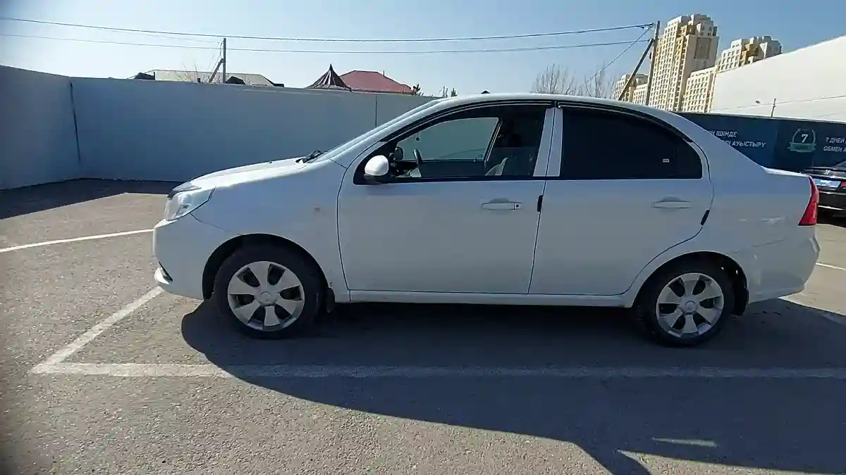 Chevrolet Nexia 2021 года за 4 700 000 тг. в Шымкент