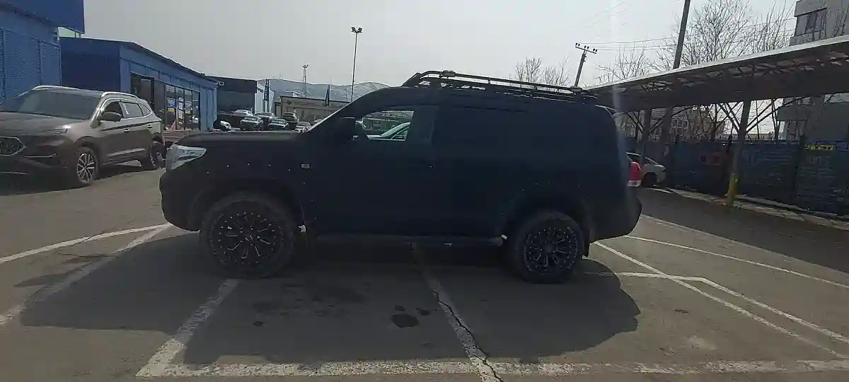 Toyota Land Cruiser 2011 года за 21 000 000 тг. в Алматы