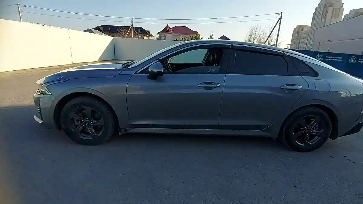 Kia K5 2021 года за 12 500 000 тг. в Шымкент