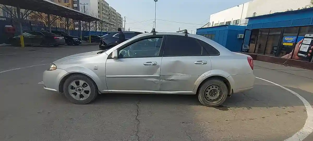 Daewoo Gentra 2014 года за 2 500 000 тг. в Алматы