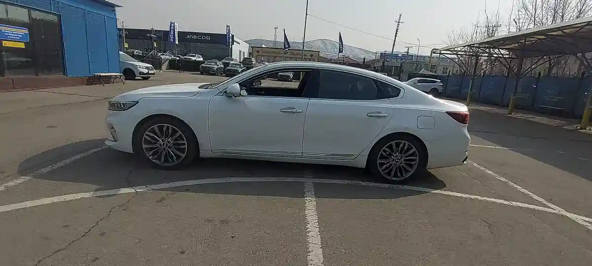 Kia K7 2020 года за 13 000 000 тг. в Алматы