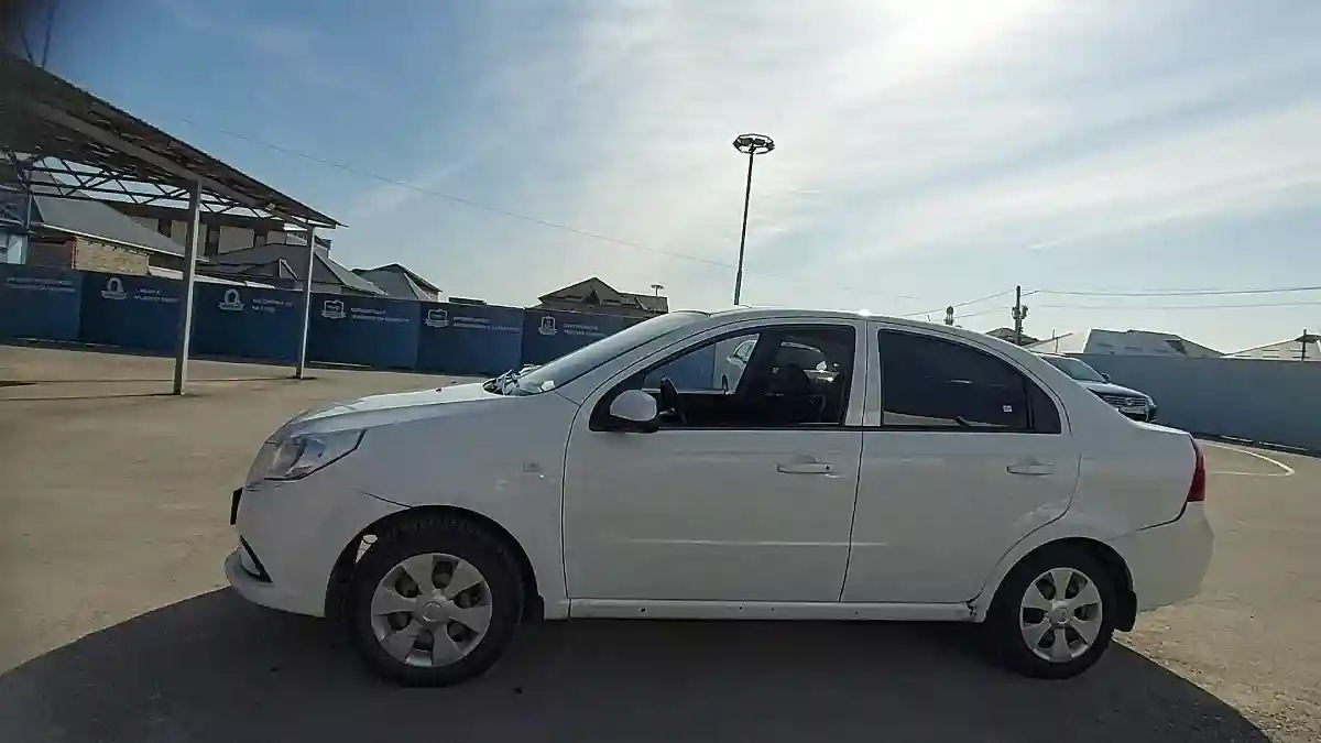 Ravon Nexia R3 2019 года за 4 500 000 тг. в Шымкент