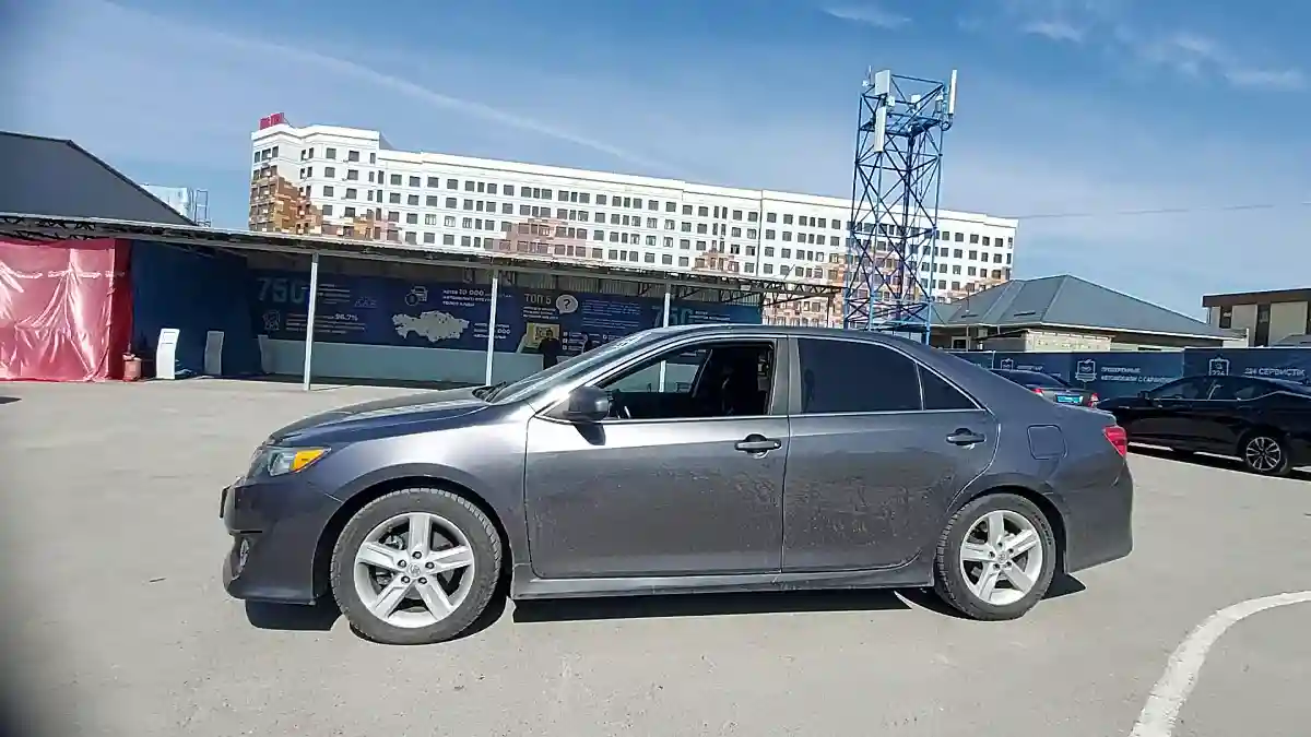 Toyota Camry 2014 года за 8 000 000 тг. в Шымкент