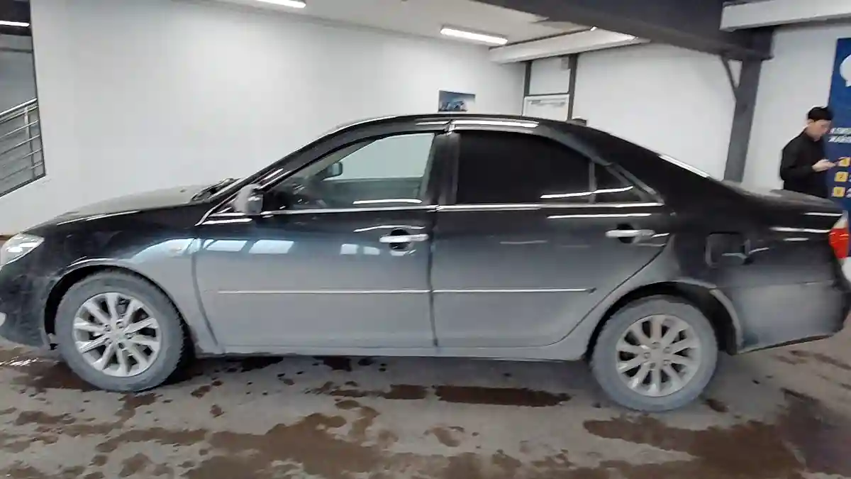 Toyota Camry 2006 года за 4 300 000 тг. в Астана