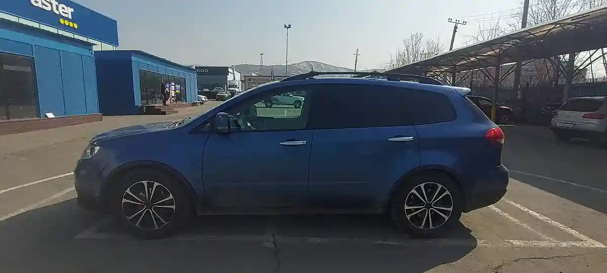 Subaru Tribeca 2008 года за 6 000 000 тг. в Алматы