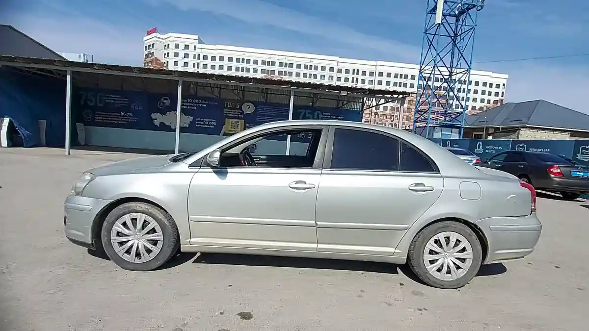 Toyota Avensis 2007 года за 3 500 000 тг. в Шымкент