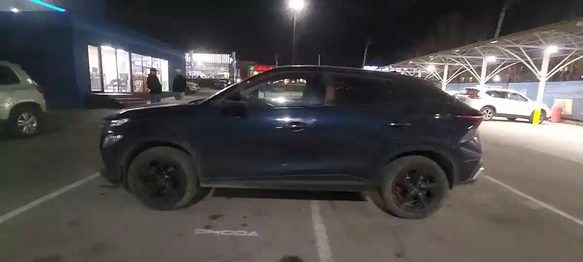 OMODA C5 2023 года за 9 000 000 тг. в Алматы