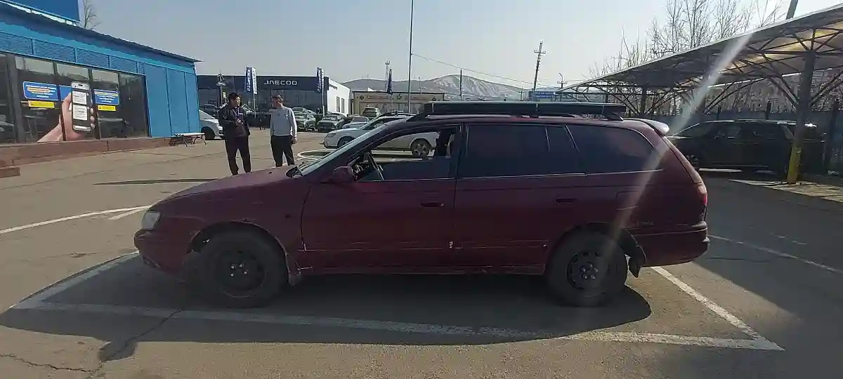 Toyota Caldina 1994 года за 1 000 000 тг. в Алматы