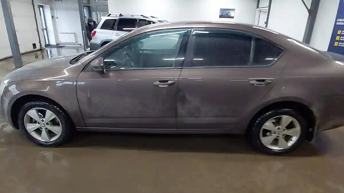 Skoda Octavia 2014 года за 5 000 000 тг. в Астана