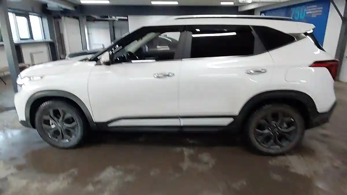 Kia Seltos 2024 года за 9 000 000 тг. в Астана