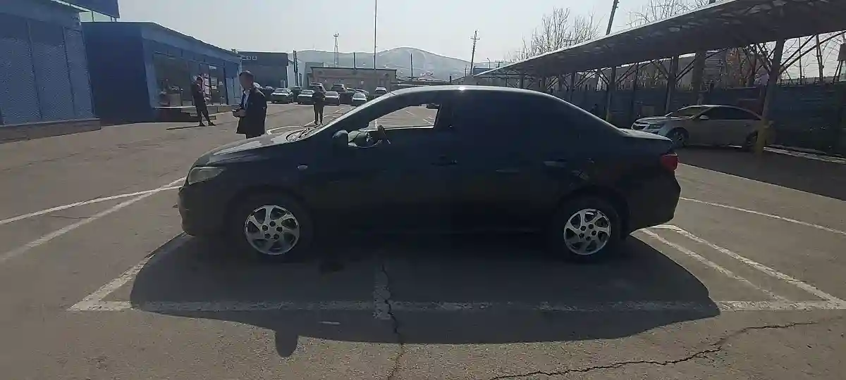 Toyota Corolla 2007 года за 4 500 000 тг. в Алматы