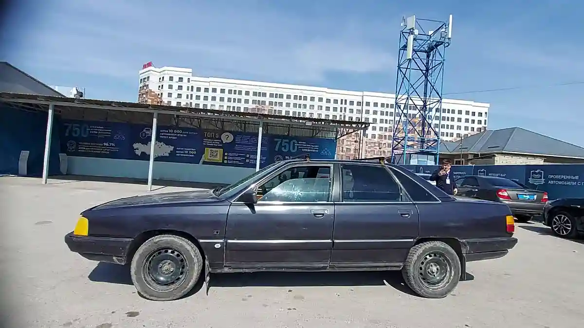 Audi 100 1991 года за 1 200 000 тг. в Шымкент