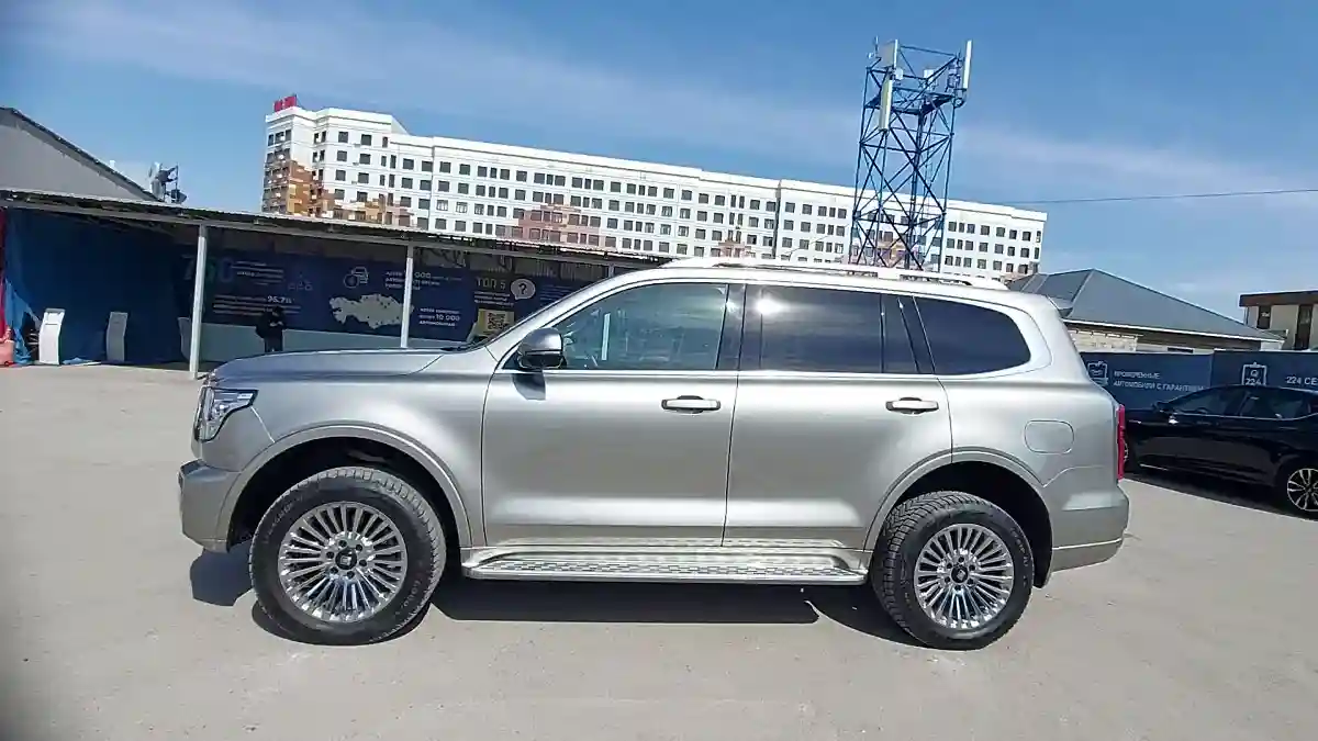 Tank 500 2025 года за 26 000 000 тг. в Шымкент